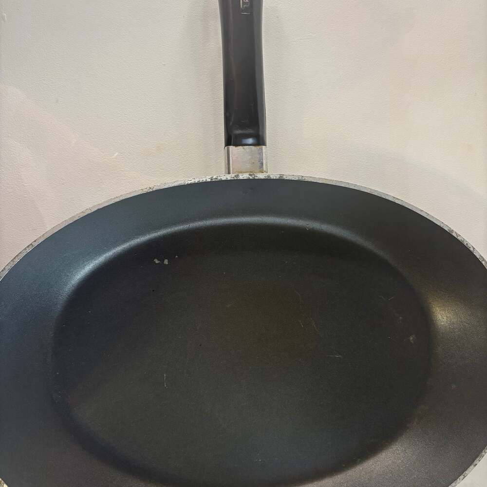 Scanpan Classic Induction 10.25-Inch Non-Stick Fry Pan